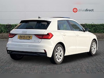 Used Audi A1 2019 for sale - 76890788: Photo