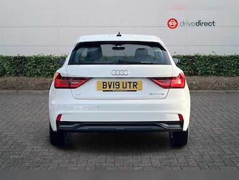 Used Audi A1 2019 for sale - 76890788: Photo