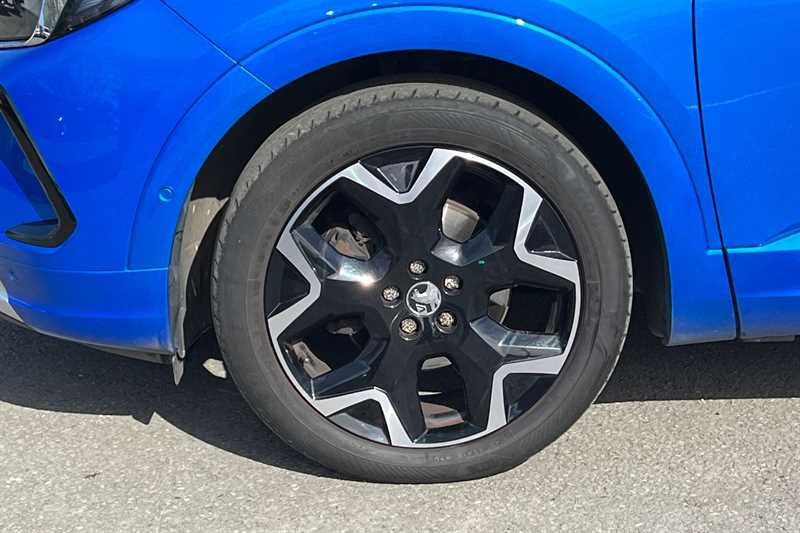 Used Vauxhall Grandland 2023 for sale - 77943967: Photo 11