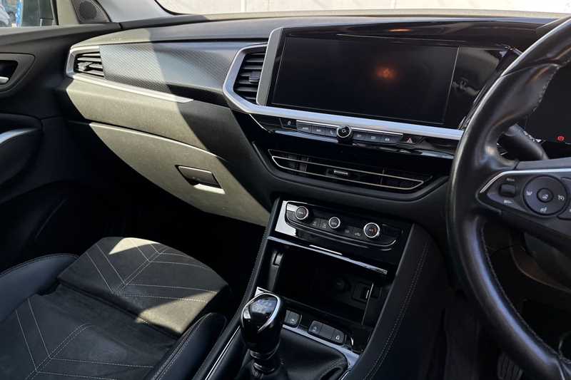 Used Vauxhall Grandland 2023 for sale - 77943967: Photo 14