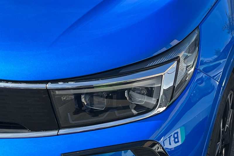 Used Vauxhall Grandland 2023 for sale - 77943967: Photo 29