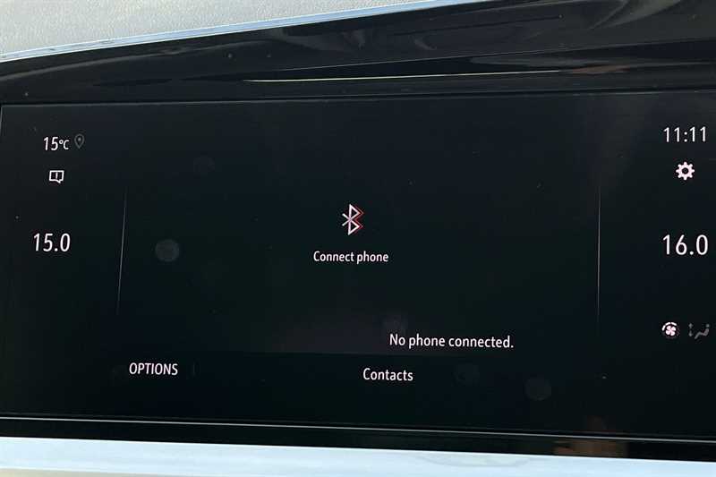 Used Vauxhall Grandland 2023 for sale - 77943967: Photo 43