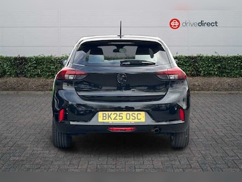 Used Vauxhall Corsa 2025 for sale - 78235519: Photo
