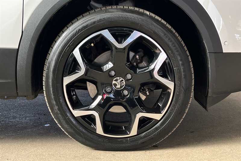 Used Vauxhall Mokka 2024 for sale - 76489533: Photo 10