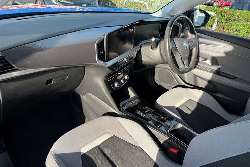 Used Vauxhall Mokka 2022 for sale - 77430176: Photo 39