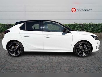 Used Vauxhall Corsa 2024 for sale - 78339464: Photo