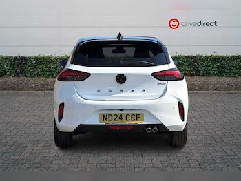 Used Vauxhall Corsa 2024 for sale - 78339464: Photo