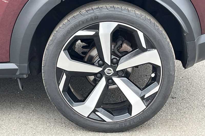 Used Nissan Juke 2022 for sale - 77787944: Photo 12