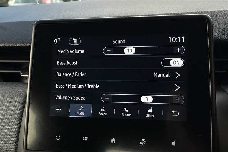 Used Renault Clio 2023 for sale - 77699434: Photo 44