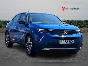 Used Vauxhall Mokka 2022 for sale - 79416292: Photo