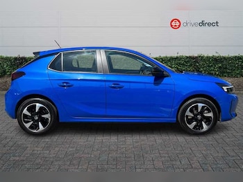 Used Vauxhall Corsa 2025 for sale - 79487890: Photo