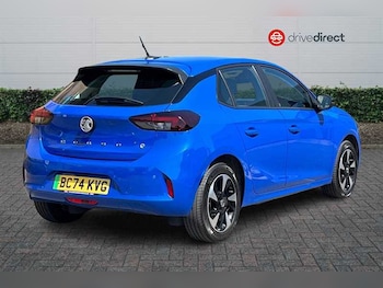 Used Vauxhall Corsa 2025 for sale - 79487890: Photo