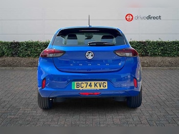 Used Vauxhall Corsa 2025 for sale - 79487890: Photo