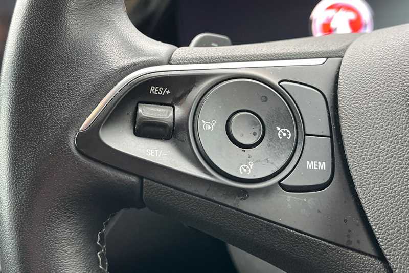 Used Vauxhall Grandland for sale - 77474000: Photo 21