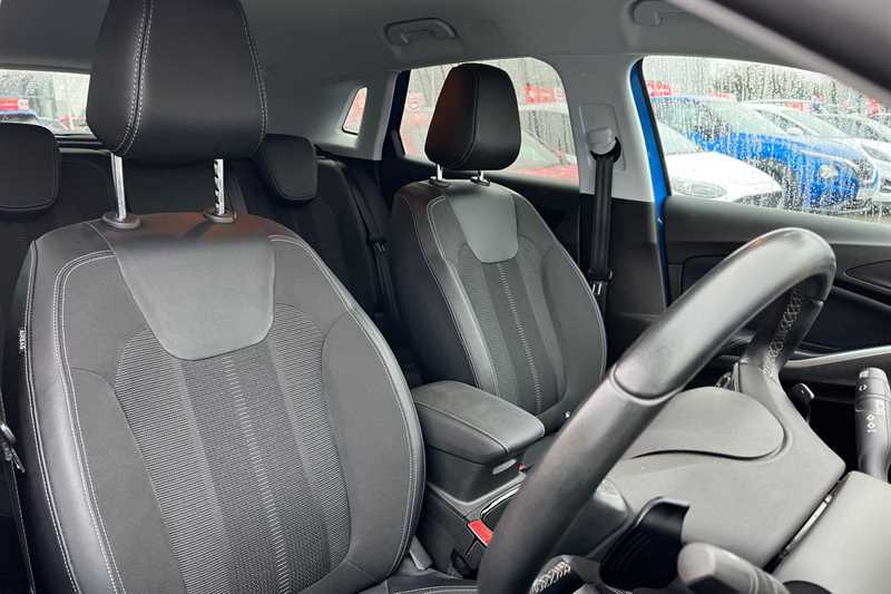 Used Vauxhall Grandland for sale - 77474000: Photo 23