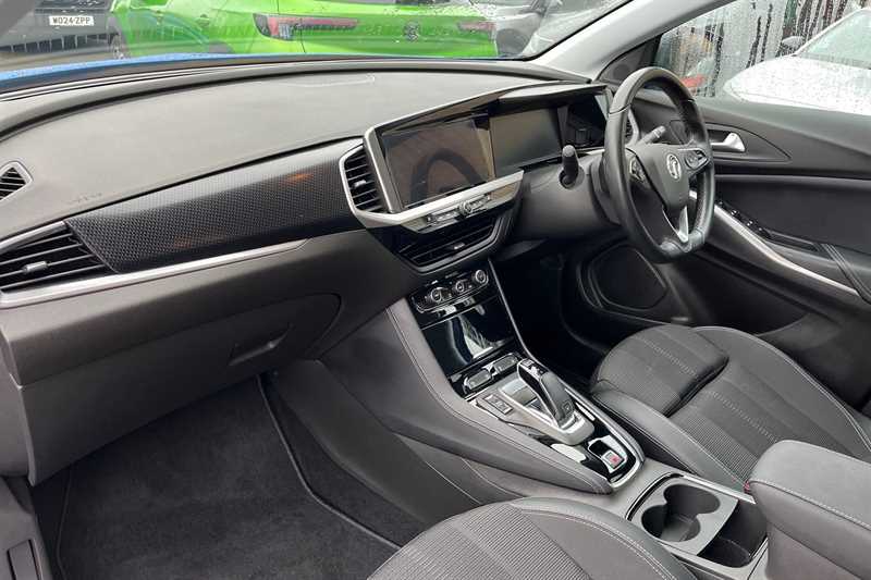 Used Vauxhall Grandland for sale - 77474000: Photo 39