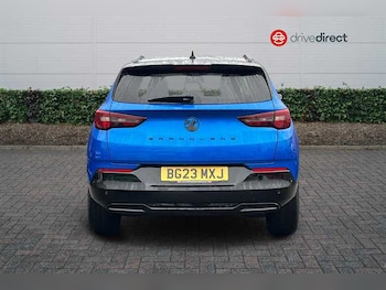 Used Vauxhall Grandland undefined for sale - 77474000: Photo