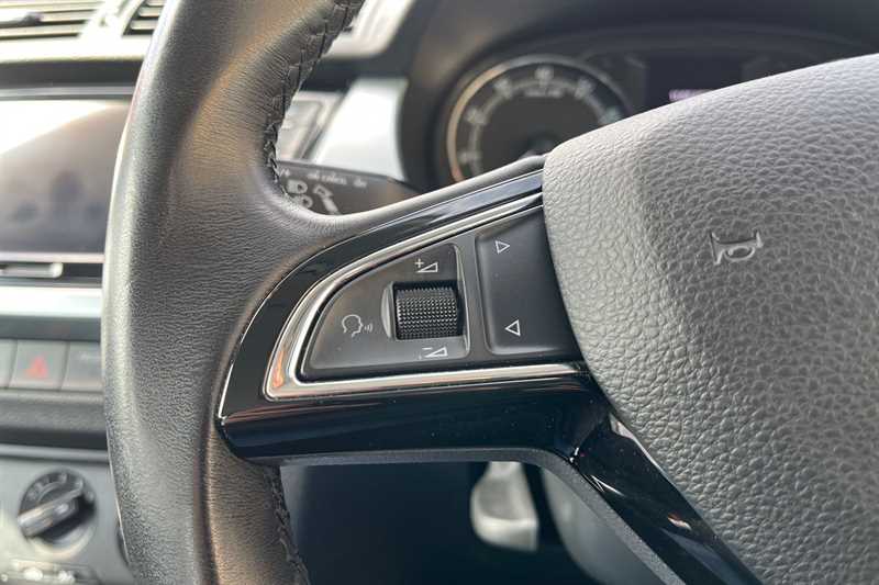 Used Skoda Fabia 2018 for sale - 76448380: Photo 21