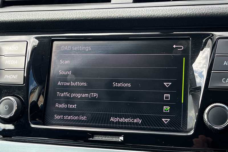 Used Skoda Fabia 2018 for sale - 76448380: Photo 40