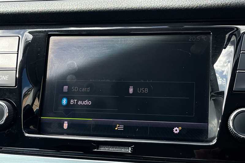 Used Skoda Fabia 2018 for sale - 76448380: Photo 42