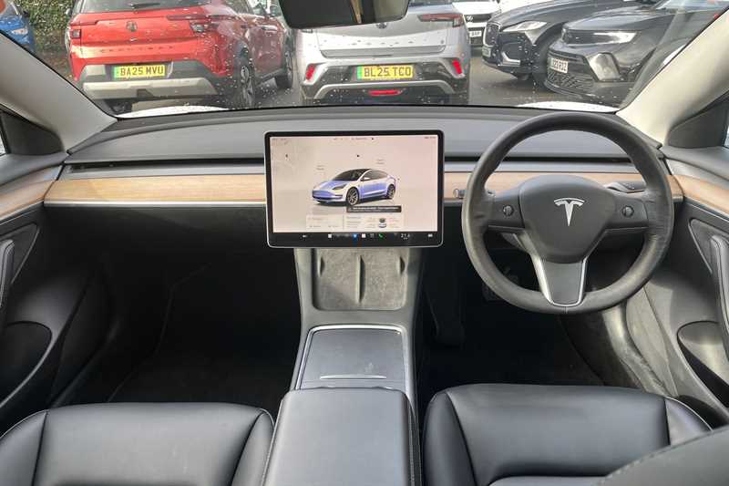 Used Tesla Model 3 2022 for sale - 76489825: Photo 13