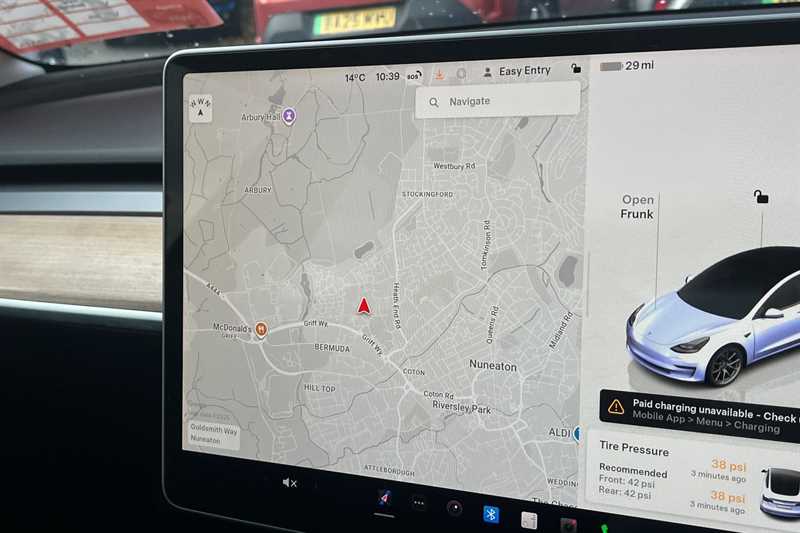 Used Tesla Model 3 2022 for sale - 76489825: Photo 17