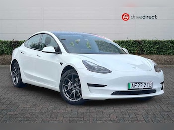 Used Tesla Model 3 undefined for sale - 76489825: Photo