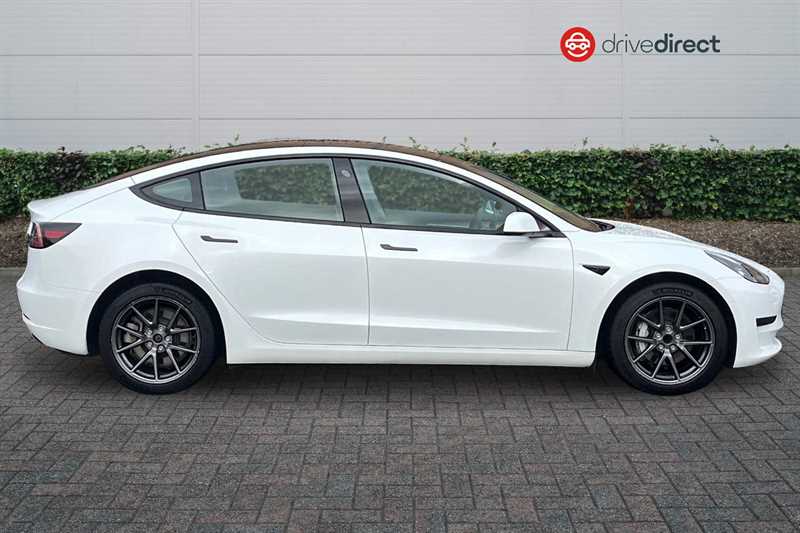 Used Tesla Model 3 2022 for sale - 76489825: Photo 2