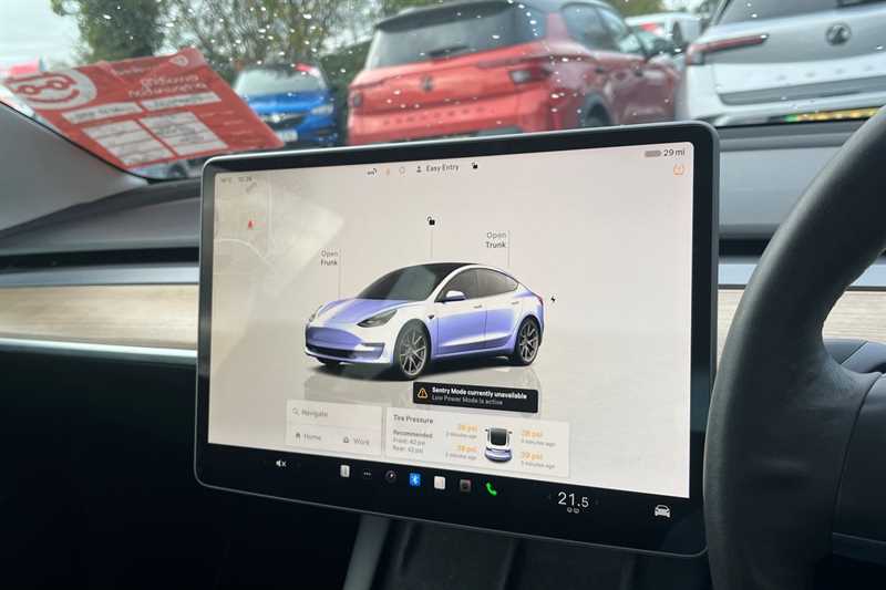 Used Tesla Model 3 2022 for sale - 76489825: Photo 20