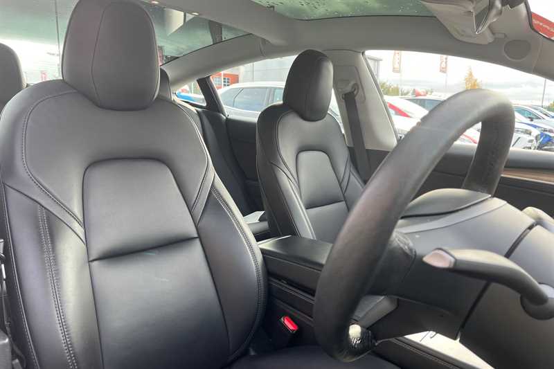 Used Tesla Model 3 2022 for sale - 76489825: Photo 23