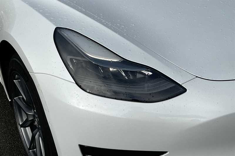 Used Tesla Model 3 2022 for sale - 76489825: Photo 28