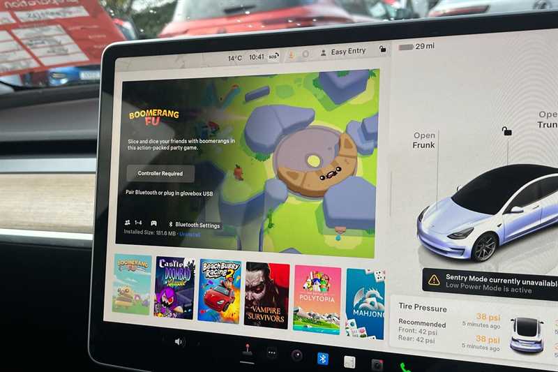 Used Tesla Model 3 2022 for sale - 76489825: Photo 46