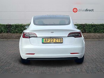 Used Tesla Model 3 undefined for sale - 76489825: Photo