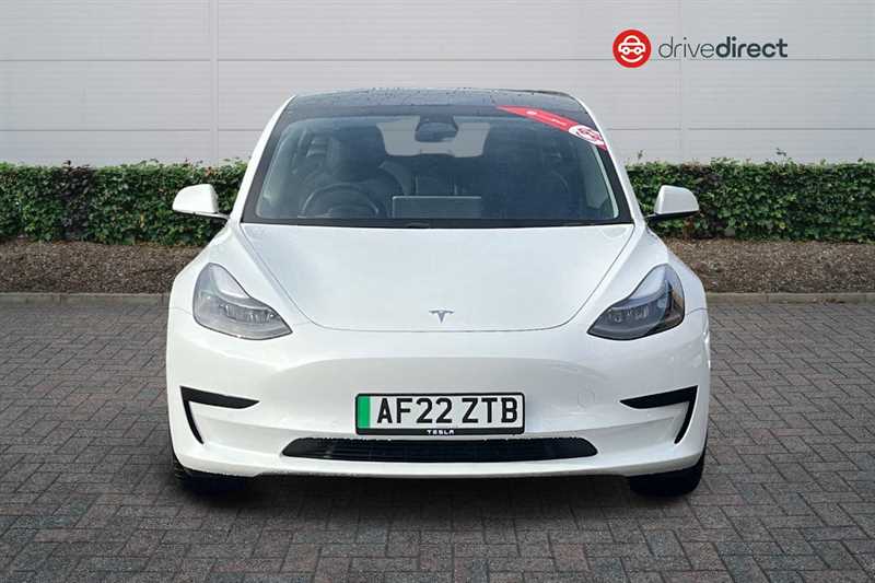 Used Tesla Model 3 2022 for sale - 76489825: Photo 8