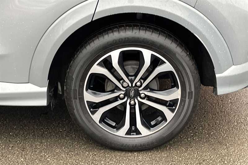 Used Ford Puma 2021 for sale - 77562335: Photo 11