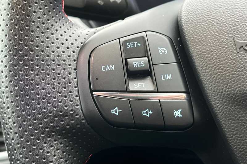 Used Ford Puma 2021 for sale - 77562335: Photo 21