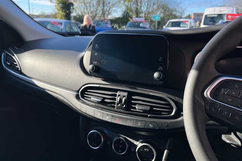 Used Fiat Tipo 2022 for sale - 77788654: Photo 14