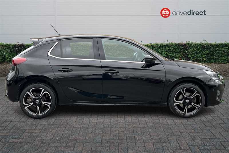 Used Vauxhall Corsa 2023 for sale - 78050034: Photo 2