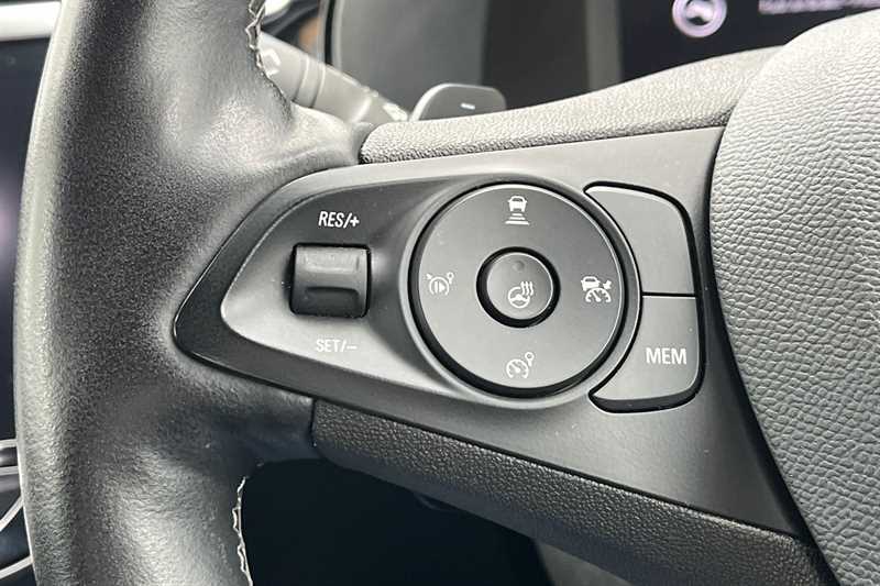 Used Vauxhall Corsa 2023 for sale - 78050034: Photo 21