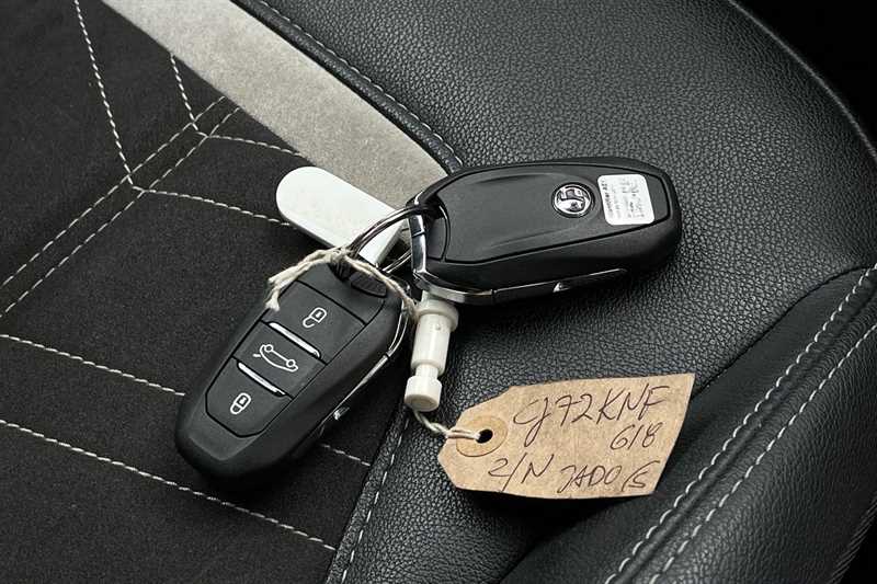 Used Vauxhall Corsa 2023 for sale - 78050034: Photo 36