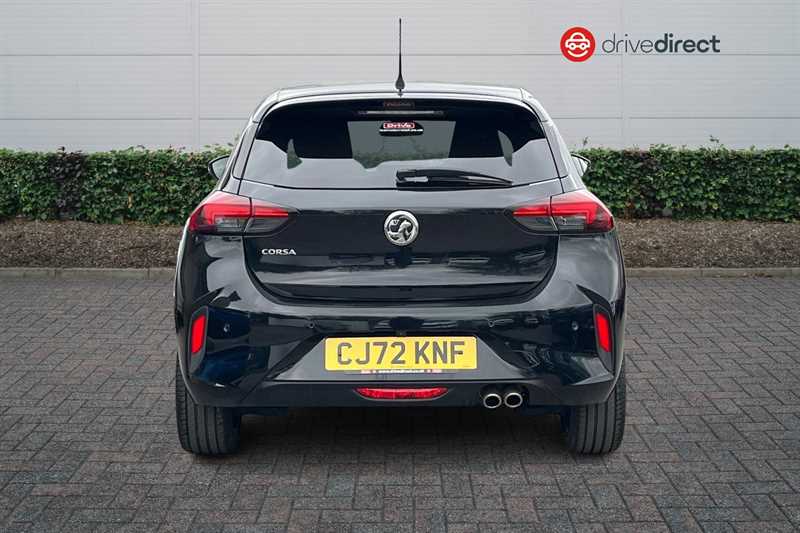 Used Vauxhall Corsa 2023 for sale - 78050034: Photo 4