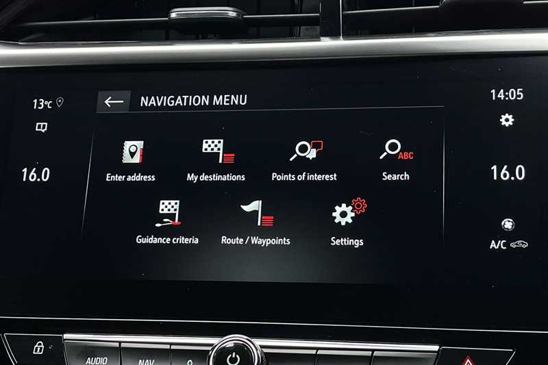 Used Vauxhall Corsa 2023 for sale - 78050034: Photo 43