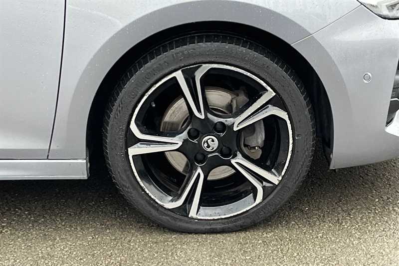 Used Vauxhall Corsa 2023 for sale - 77900031: Photo 10