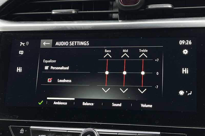 Used Vauxhall Corsa 2023 for sale - 77900031: Photo 41