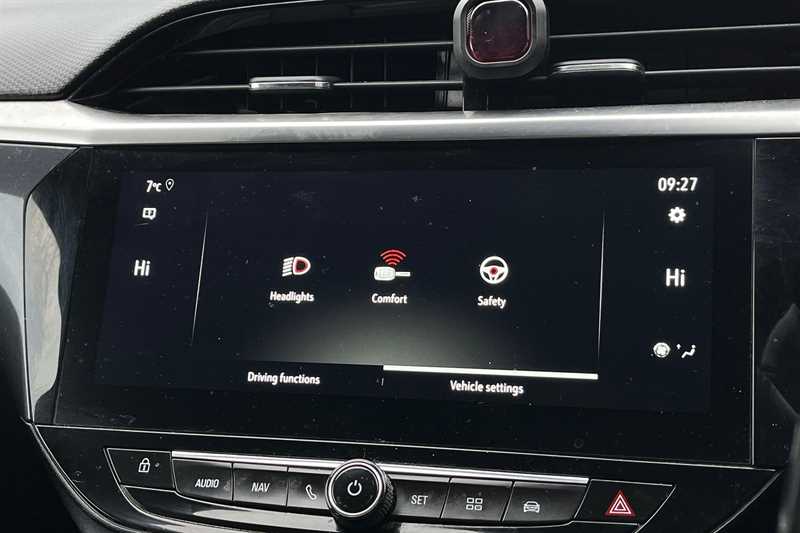 Used Vauxhall Corsa 2023 for sale - 77900031: Photo 47