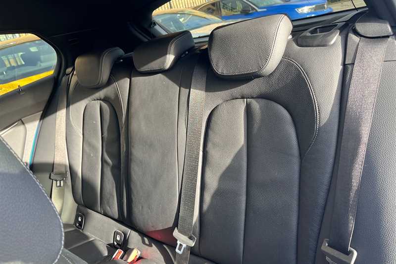 Used BMW 1 Series 2020 for sale - 77894763: Photo 24