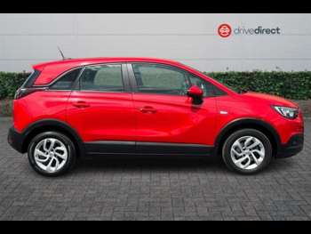 Used Vauxhall Crossland X 2019 for sale - 75105149: Photo