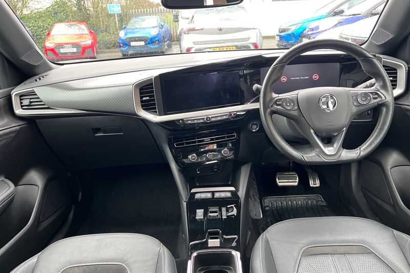 Used Vauxhall Mokka 2022 for sale - 77844128: Photo 13