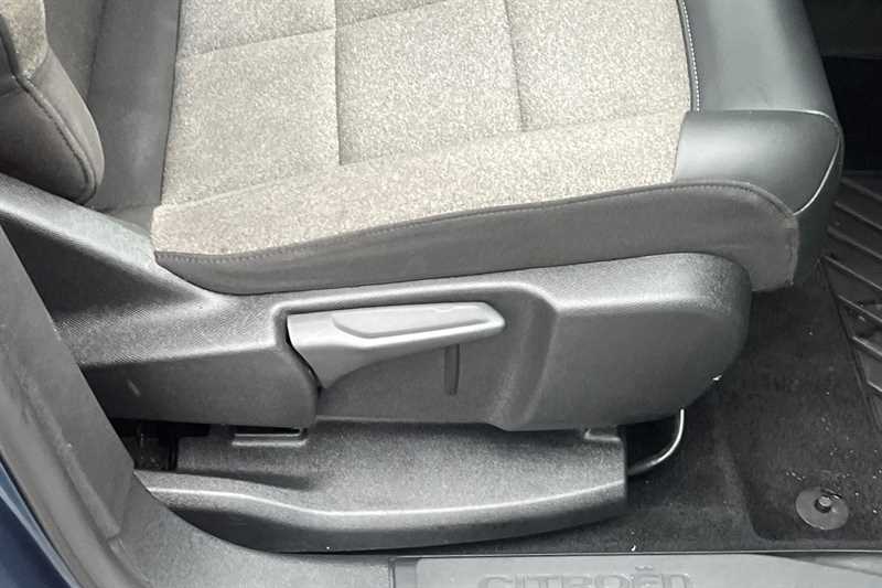 Used Citroen C5 Aircross 2020 for sale - 78174696: Photo 26