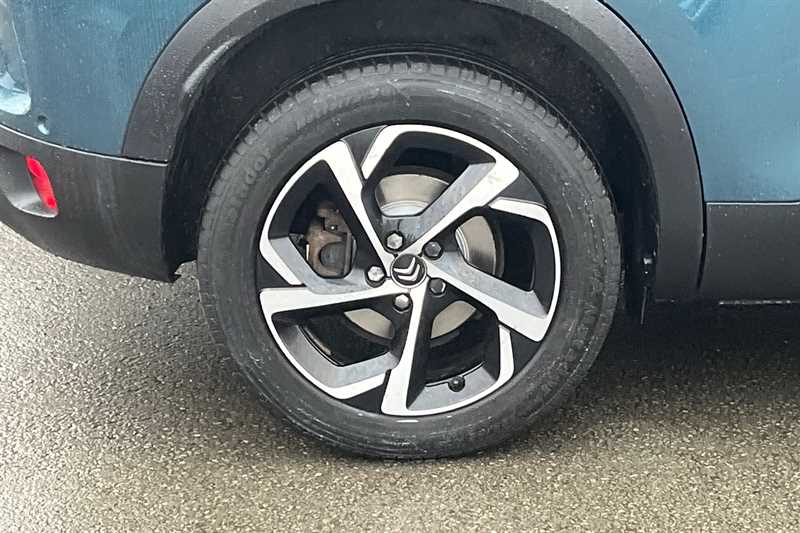 Used Citroen C5 Aircross 2020 for sale - 78174696: Photo 9